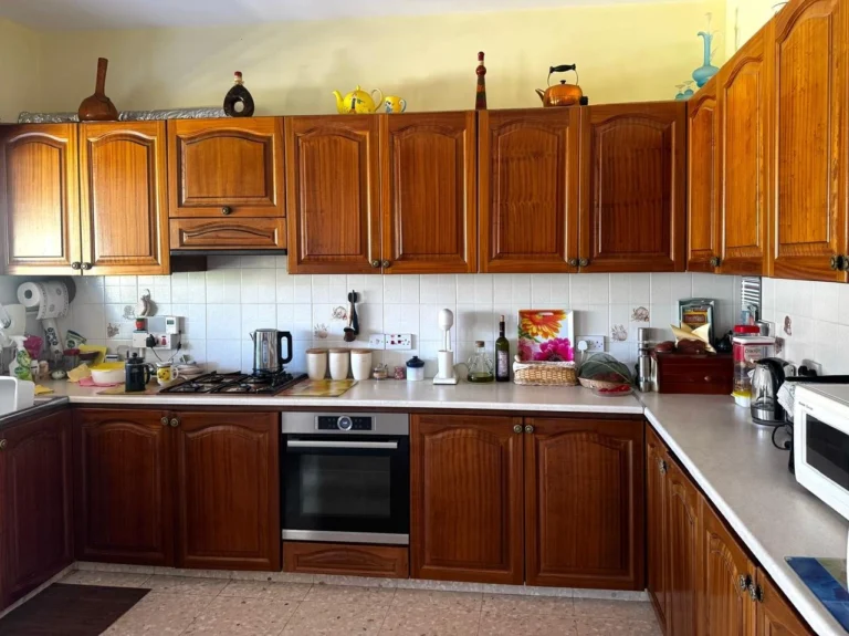 Average Price of a House in Cyprus