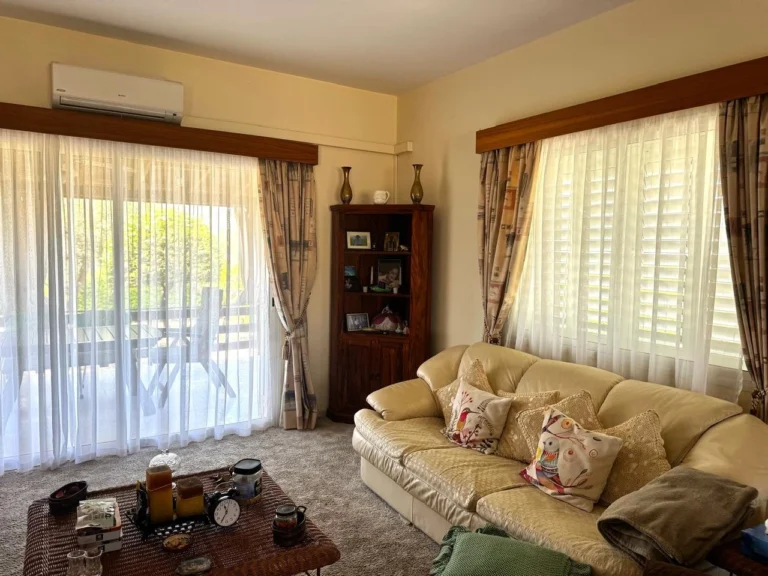 Average Price of a House in Cyprus