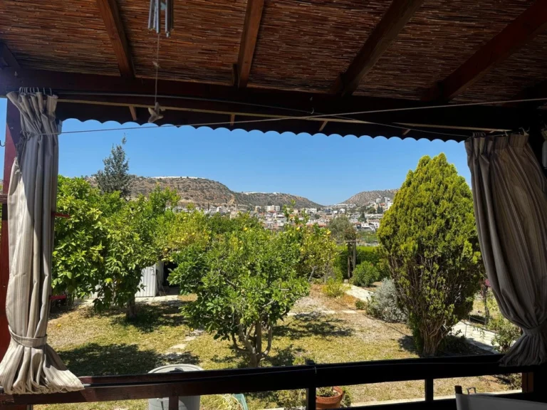 Average Price of a House in Cyprus