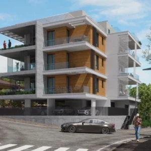 3 Bedroom Apartment for Sale in Limassol – Agios Athanasios