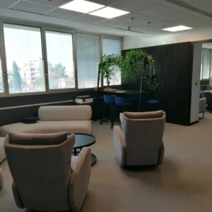 434m² Office for Rent in Limassol – Agia Zoni
