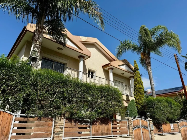 Average Price of a House in Cyprus