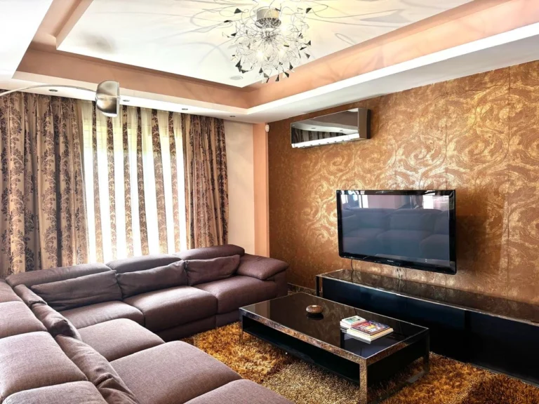 Average Price of a House in Cyprus