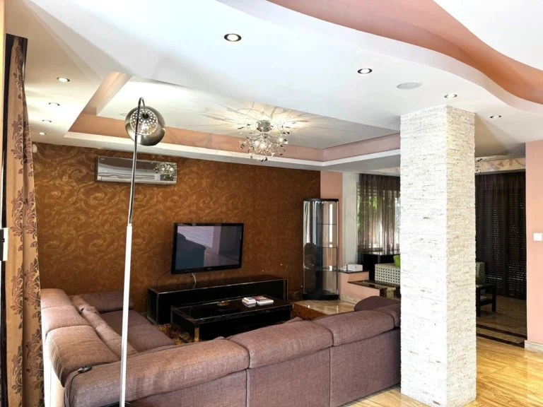 Average Price of a House in Cyprus