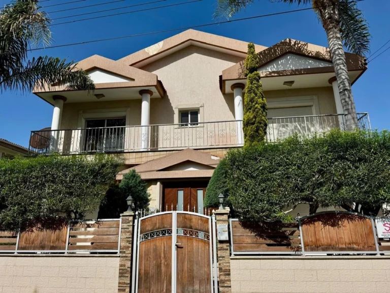 Average Price of a House in Cyprus