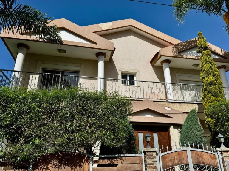 Average Price of a House in Cyprus