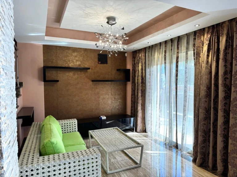 Average Price of a House in Cyprus