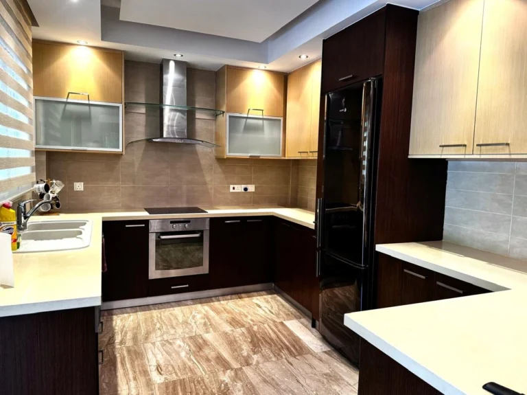 Average Price of a House in Cyprus