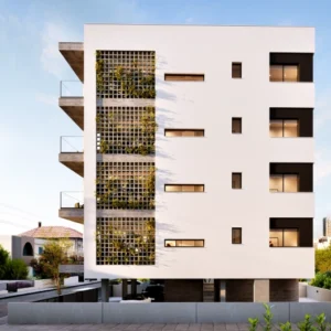 2 Bedroom Apartment for Sale in Limassol – Agia Zoni