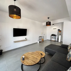 2 Bedroom Apartment for Rent in Agios Tychonas, Limassol District