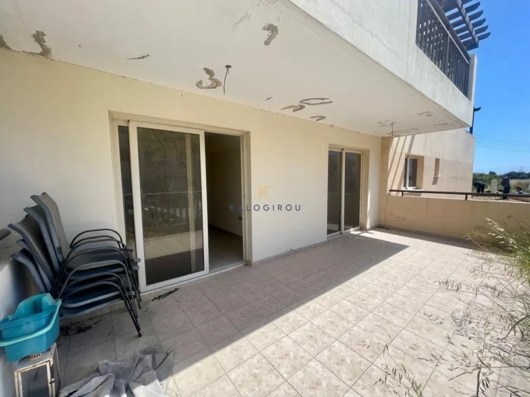 Cheap Apartments for Sale Larnaca up to 100000 euro