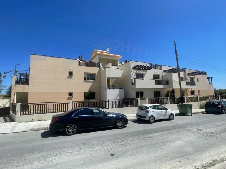 Cheap Apartments for Sale Larnaca up to 100000 euro