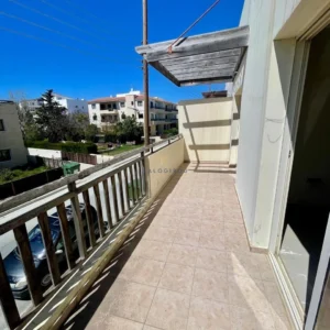 1 Bedroom Apartment for Sale in Tersefanou, Larnaca District