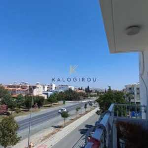 3 Bedroom Apartment for Sale in Larnaca District