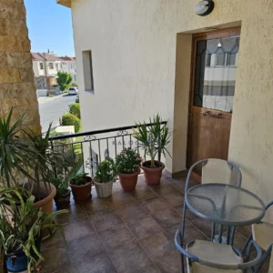3 Bedroom House for Rent in Larnaca District