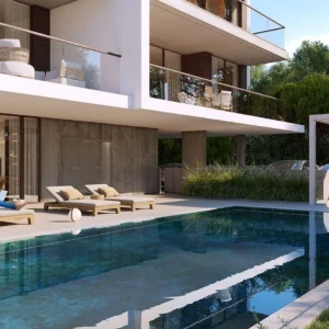3 Bedroom Apartment for Sale in Germasogeia, Limassol District
