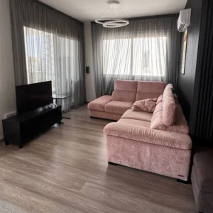 2 Bedroom Apartment for Rent in Larnaca District
