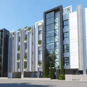 3 Bedroom Apartment for Sale in Larnaca District