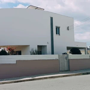 4 Bedroom House for Sale in Kolossi, Limassol District
