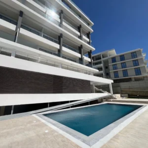 2 Bedroom Apartment for Sale in Limassol – Agios Athanasios