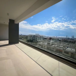 1 Bedroom Apartment for Sale in Limassol – Agios Athanasios