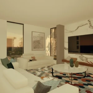 3 Bedroom House for Sale in Paramytha, Limassol District