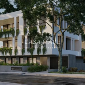 2 Bedroom Apartment for Sale in Lakatameia – Agios Nikolaos, Nicosia District