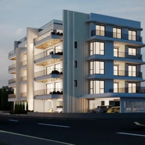 3 Bedroom Apartment for Sale in Larnaca – Sotiros