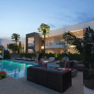 3 Bedroom Apartment for Sale in Xylofagou, Larnaca District