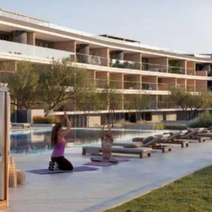3 Bedroom Apartment for Sale in Tombs Of the Kings, Paphos District