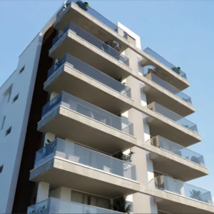 3 Bedroom Apartment for Sale in Agios Nikolaos, Larnaca District