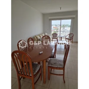 3 Bedroom Apartment for Sale in Nicosia District