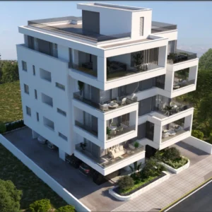 3 Bedroom Apartment for Sale in Agios Nikolaos, Larnaca District