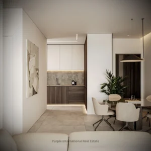 2 Bedroom Apartment for Sale in Livadia Larnakas, Larnaca District