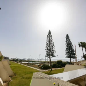 2 Bedroom Apartment for Sale in Larnaca District