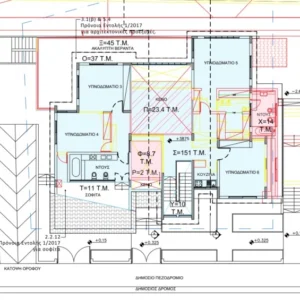 6+ Bedroom House for Sale in Limassol – Agia Fyla
