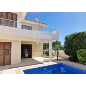 4 Bedroom House for Rent in Strovolos, Nicosia District