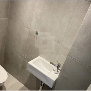 2 Bedroom Apartment for Rent in Strovolos, Nicosia District