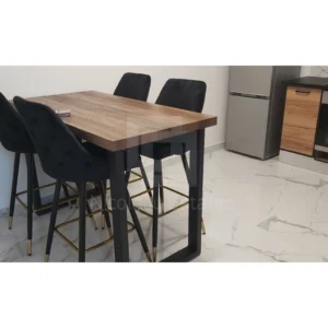 2 Bedroom House for Rent in Limassol District