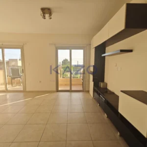 2 Bedroom Apartment for Rent in Limassol – Agia Fyla