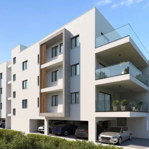 3 Bedroom Apartment for Sale in Oroklini, Larnaca District
