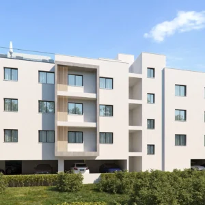 2 Bedroom Apartment for Sale in Oroklini, Larnaca District