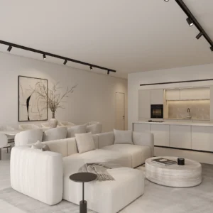 2 Bedroom Apartment for Sale in Limassol – Mesa Geitonia