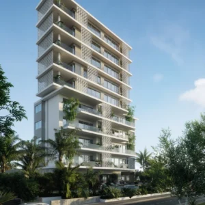 2 Bedroom Apartment for Sale in Agios Tychonas, Limassol District
