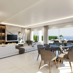 5 Bedroom House for Sale in Larnaca District