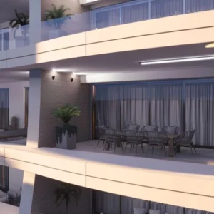 2 Bedroom Apartment for Sale in Limassol – Agios Athanasios