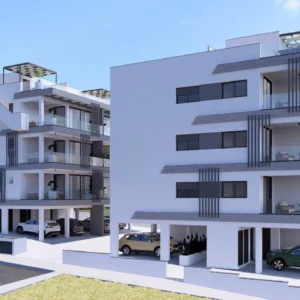 3 Bedroom Apartment for Sale in Limassol – Ekali