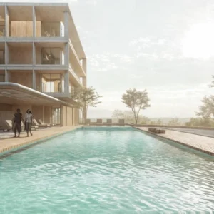 1 Bedroom Apartment for Sale in Kapparis, Famagusta District