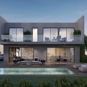 3 Bedroom House for Sale in Kapparis, Famagusta District