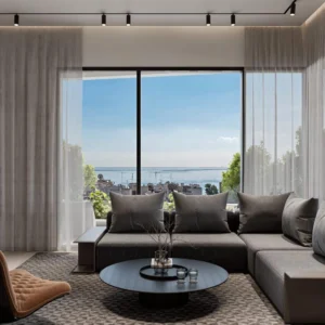3 Bedroom Apartment for Sale in Germasogeia, Limassol District